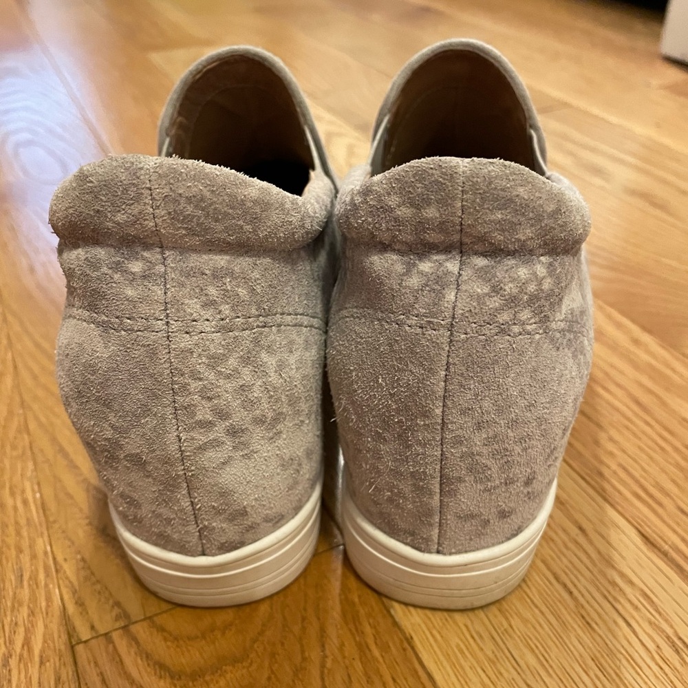 Caslon Slip-on Sneaker - Picture 2 of 6